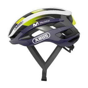 Casco Abus Airbreaker Movistar Team 24