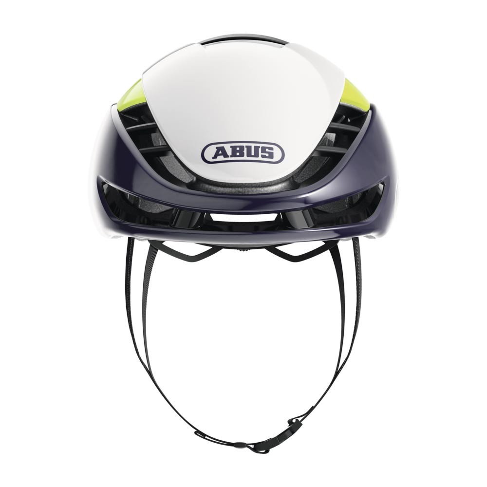 Casco Abus Gamechanger 2.0 Movistar Team 24 | Cascos