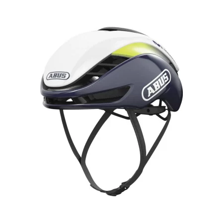 Capacete Abus Gamechanger 2.0 Movistar Team 24