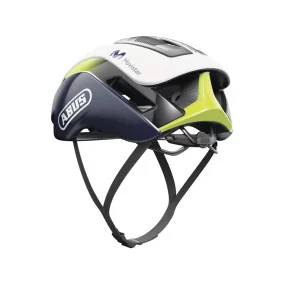 Capacete Abus Gamechanger 2.0 Movistar Team 24