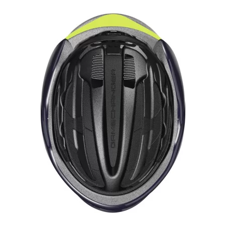 Capacete Abus Gamechanger 2.0 Movistar Team 24