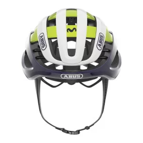 Casco Abus Airbreaker Movistar Team 24