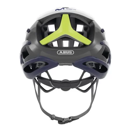 Casco Abus Airbreaker Movistar Team 24