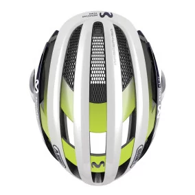 Casco Abus Airbreaker Movistar Team 24