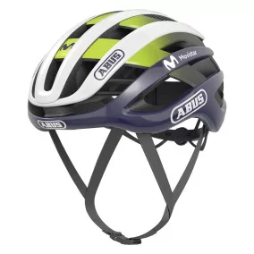 Casco Abus Airbreaker Movistar Team 24