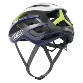 Casco Abus Airbreaker Movistar Team 24