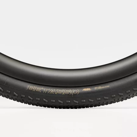 Cover Bontrager Betasso RSL GX TLR Gravel