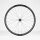 Rueda Delantera Bontrager Aeolus Elite 35V TLR Disc