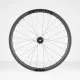 Rueda Trasera Bontrager Aeolus Elite 35V TLR Disc Carretera