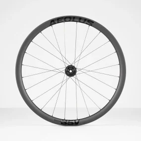 Rueda Trasera Bontrager Aeolus Elite 35V TLR Disc Carretera