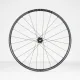 Rueda Trasera Bontrager Paradigm Pro 30 TLR Disc Carretera