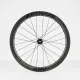 Rueda Trasera Bontrager Aeolus Pro 49V TLR Disc Carretera