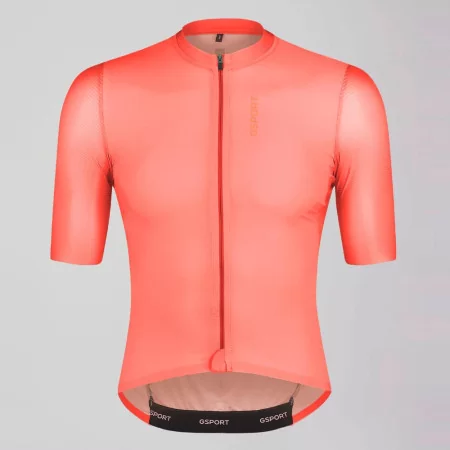 Maillot Aero Coralia Hombre