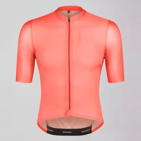 Maillot Aero Coralia Hombre