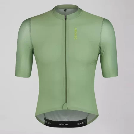 Maillot Aero Clorofit Hombre