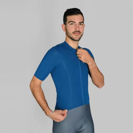 Maillot One Blue Tropic 2.0 Hombre