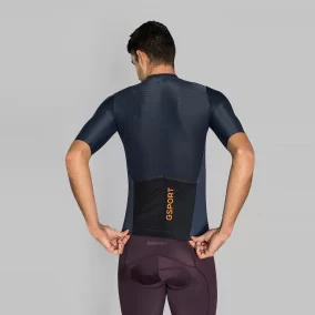 Maillot Aero Lead Hombre 2.0