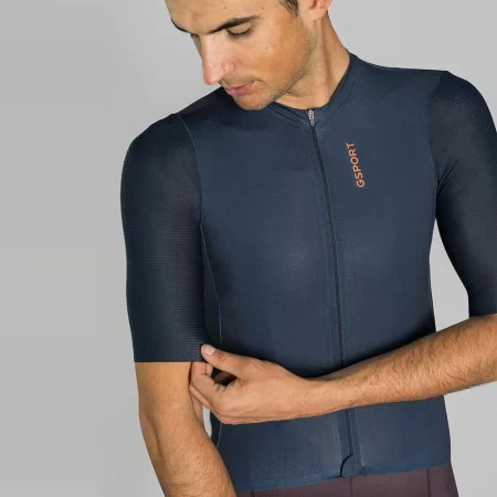 Maillot Aero Lead Hombre 2.0