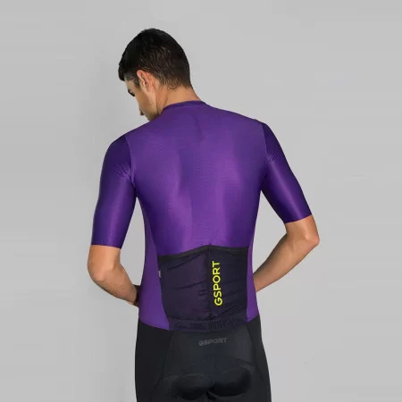 Maillot Aero Psique Hombre 2.0