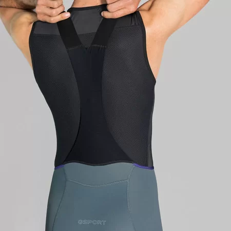 Culotte Aero Sage Hombre 2.0