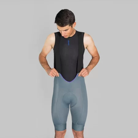 Bib Aero Sage Male 2.0