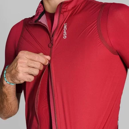 Wind vest One Borvo