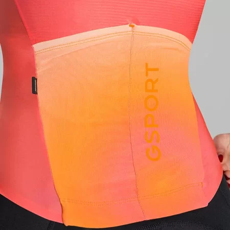 Maillot Aero Coralia Mujer