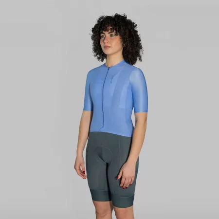 Maillot Aero Hidrozoa Mujer