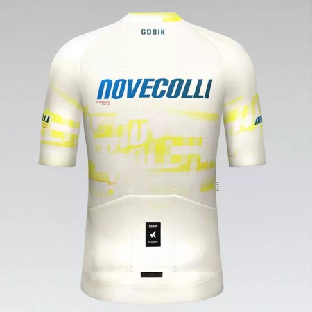 Maillot Corto Cx Pro 3.0 Unisex Nove Colli 24