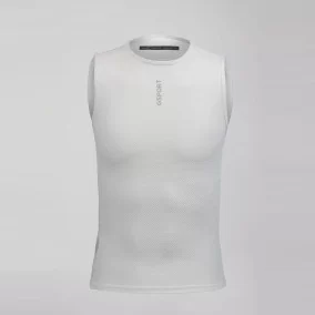 T-shirt Interior GSport Pro Team Men White On White