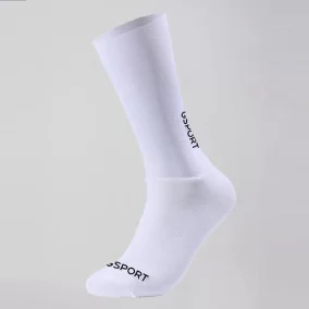 Calcetines GSport Aero White