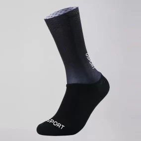 Calcetines GSport Aero Black