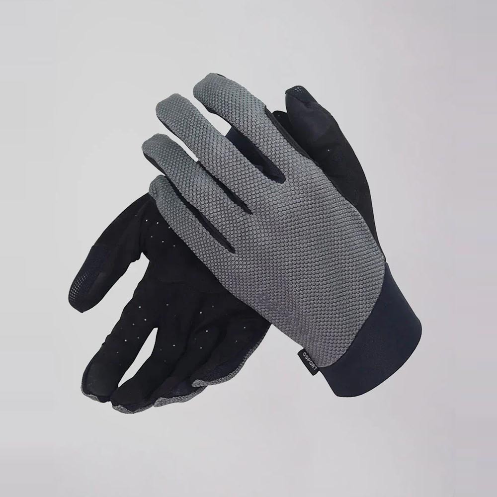 Guantes GSport Mtb Pro 2.0 Grey | Guantes GSport