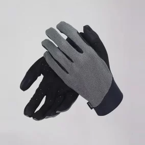 Gloves GSport Mtb Pro 2.0 Grey