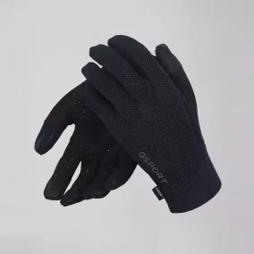 Gloves GSport Mtb Pro 2.0 Black