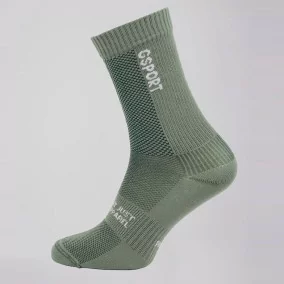 Calcetines GSport Pro Team Verde