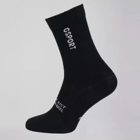 Calcetines GSport Pro Team Negro