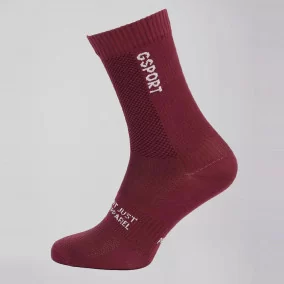 Socks GSport Pro Team Bordeaux