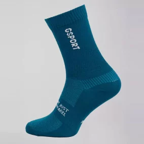 Calcetines GSport Pro Team Azul