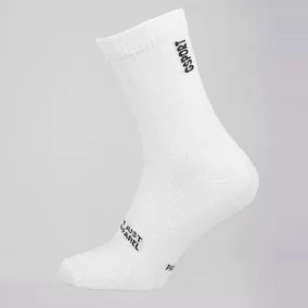 Socks GSport Pro Skin White