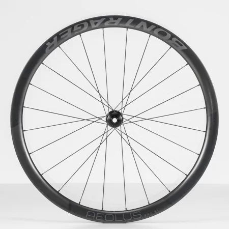 Rueda Bontrager Aeolus RSL 37 TLR Disc Carretera