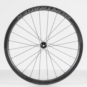 Rueda Bontrager Aeolus RSL 37 TLR Disc Carretera