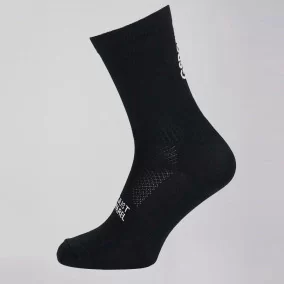 Calcetines GSport One Logo Black