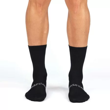 Calcetines GSport One Logo Black