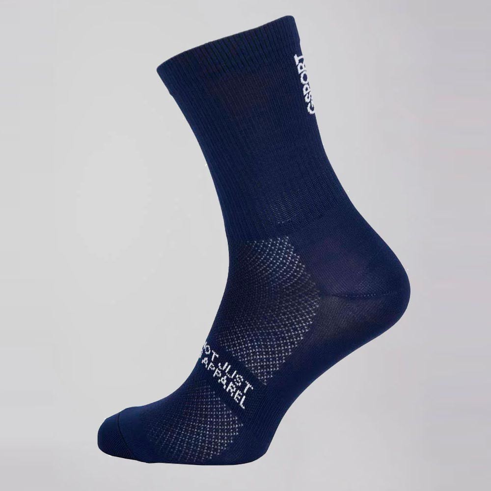 Calcetines GSport One Logo Navy | Calcetines GSport