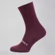 Calcetines GSport Light Burdeos | Calcetines GSport
