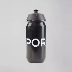 Bottle GSport Black Logo