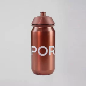 Bottle GSport Metal Logo