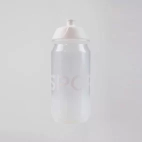 Bottle GSport Logo White