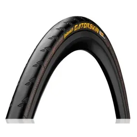 Tire Continental Gatorskin Plegable 700x28 Black